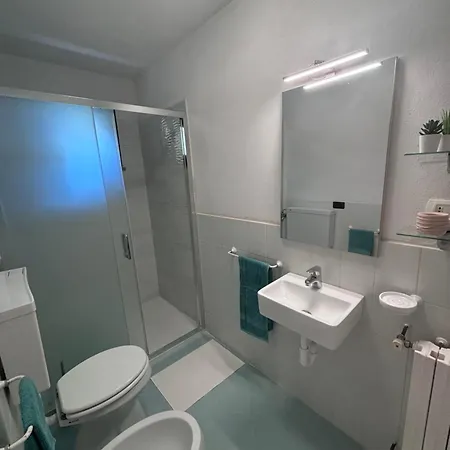 Casa Zara - Cozy In The Heart Of Apartamento Barga