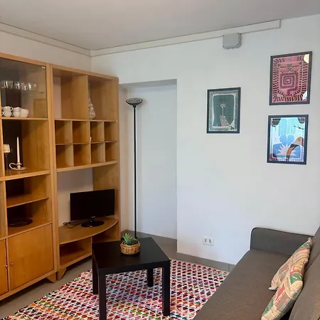 Casa Zara - Cozy In The Heart Of بارغا
