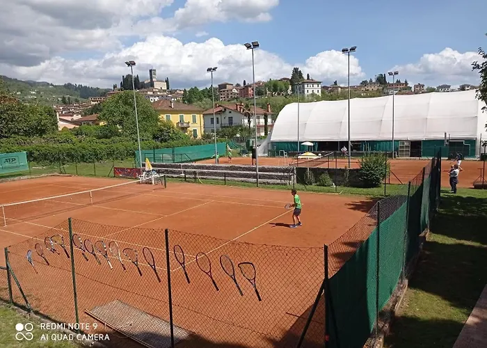 Daire Casa Zara - Cozy In The Heart Of Barga