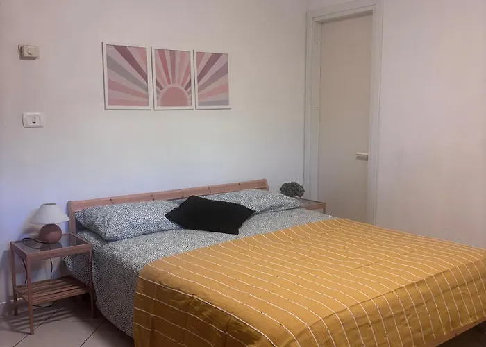 Casa Zara - Cozy In The Heart Of Daire Barga