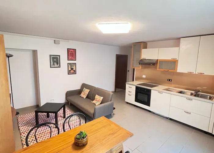 Casa Zara - Cozy In The Heart Of Barga