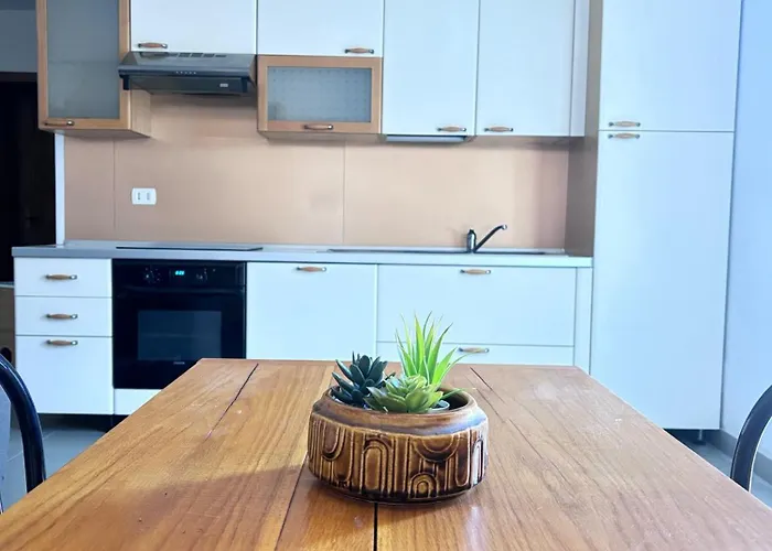 Daire Casa Zara - Cozy In The Heart Of