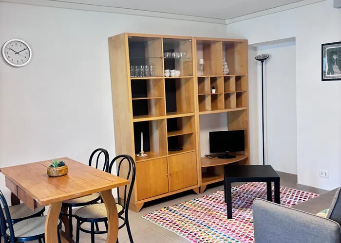 Daire Casa Zara - Cozy In The Heart Of Barga