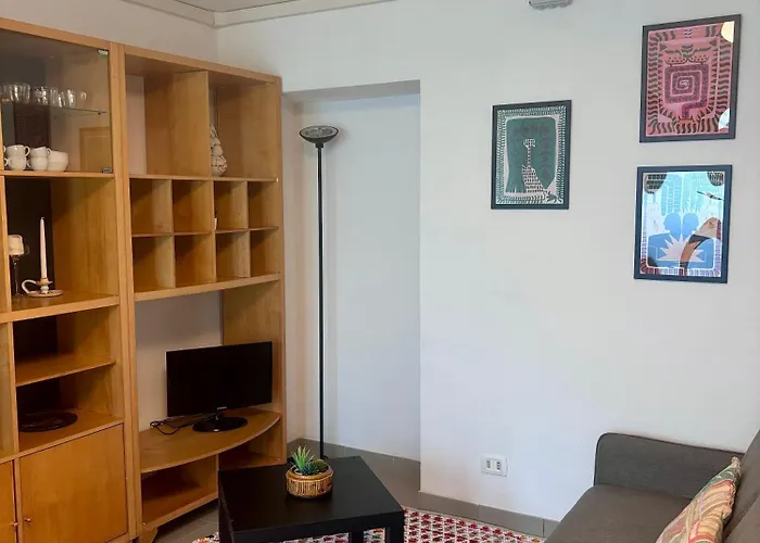 Casa Zara - Cozy In The Heart Of Barga